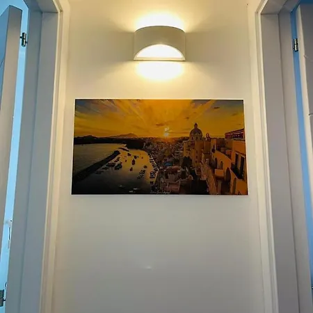 Apartament La Casetta Di Sasa *