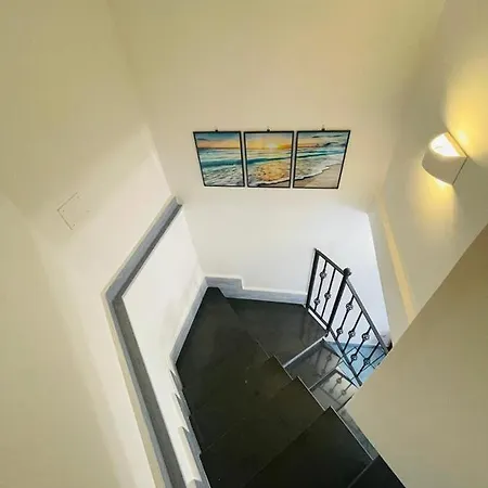 La Casetta Di Sasa *