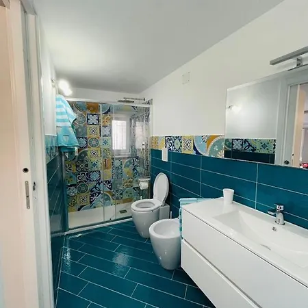 La Casetta Di Sasa *