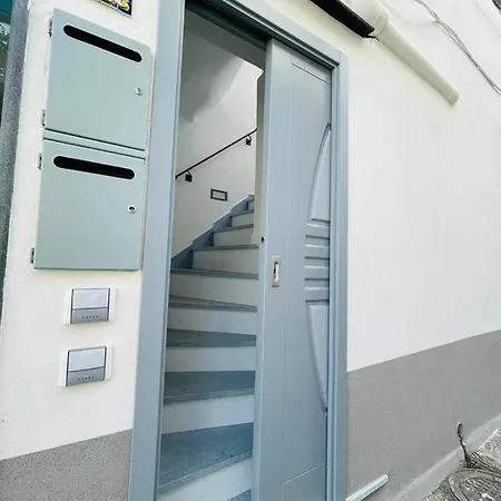 La Casetta Di Sasa * Procida