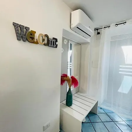 La Casetta Di Sasa * Procida