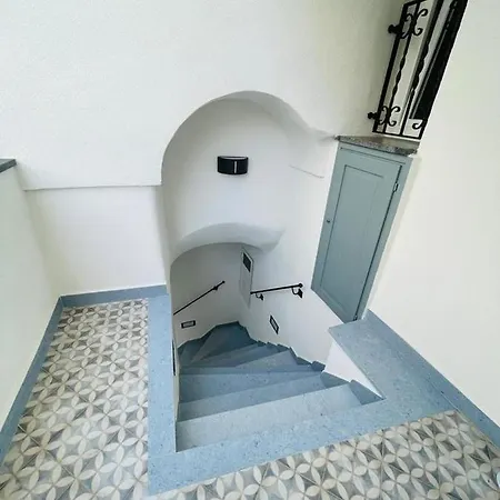 La Casetta Di Sasa Appartement Procida