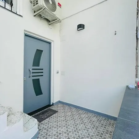 La Casetta Di Sasá *