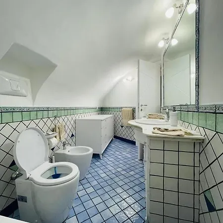 La Casetta Di Sasá Apartamento Procida