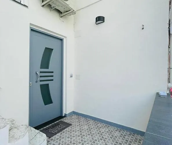 La Casetta Di Sasá *