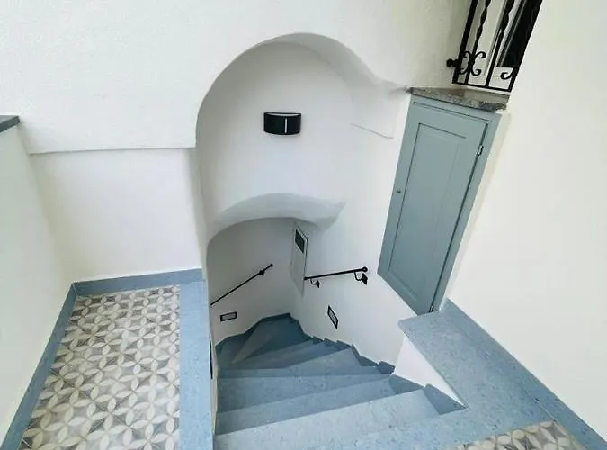 La Casetta Di Sasá Apartamento Procida